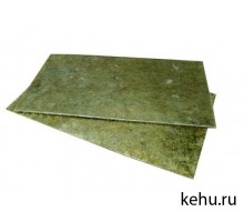 Миканит формовочный ФФГ 