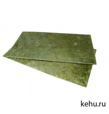 Миканит формовочный ФФГ  0.15  мм