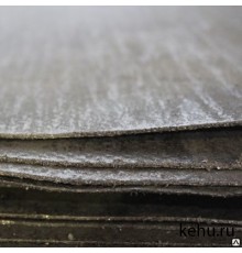 Паронит кислостойкий ПК 1.5  мм