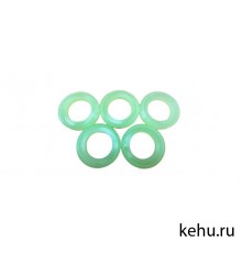 Кольца полиуретановые